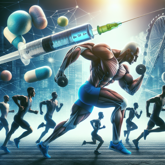 Gli effetti a lungo termine dello stanozololo iniettabile sulle performance atletiche