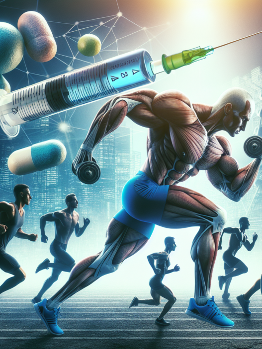 Gli effetti a lungo termine dello stanozololo iniettabile sulle performance atletiche