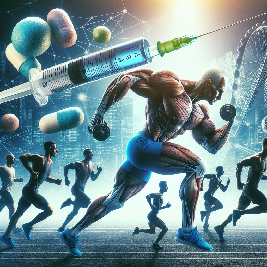 Gli effetti a lungo termine dello stanozololo iniettabile sulle performance atletiche