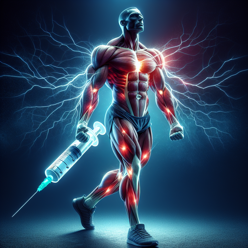 Gli effetti a lungo termine dello stanozololo iniettabile sulle performance atletiche