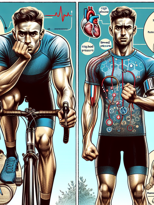 Gli effetti ergogenici del Telmisartan nello sport