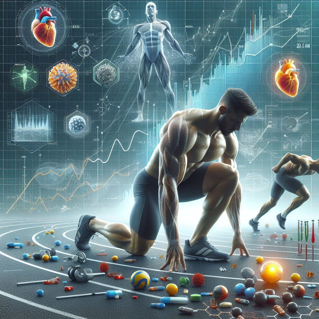 Gli effetti ergogenici del Telmisartan nello sport