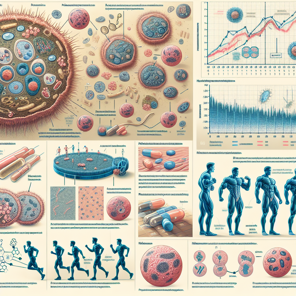 Il ruolo dei proormoni nella performance sportiva