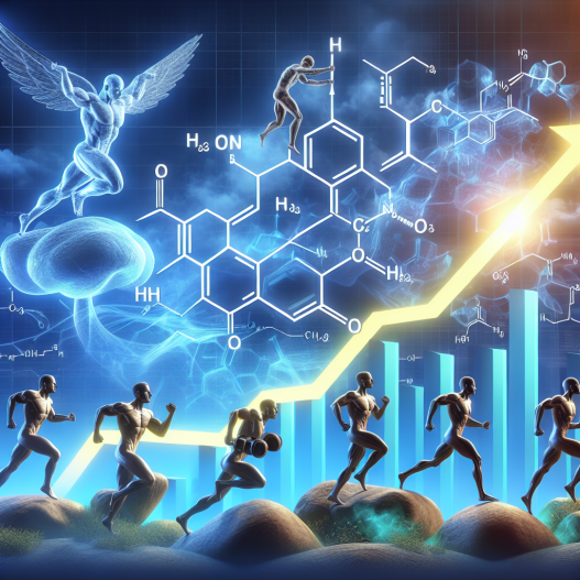 Il ruolo del Primobolan nella performance sportiva