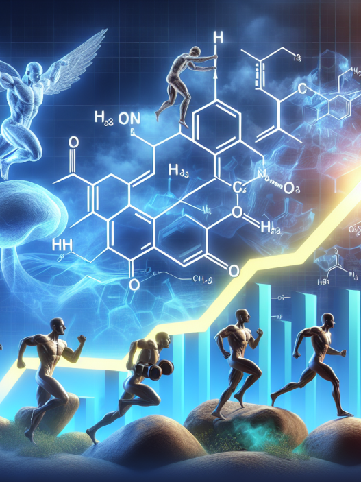 Il ruolo del Primobolan nella performance sportiva