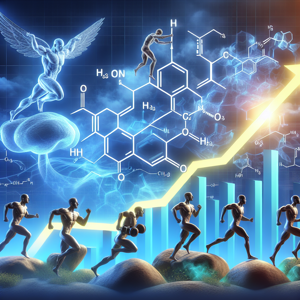 Il ruolo del Primobolan nella performance sportiva