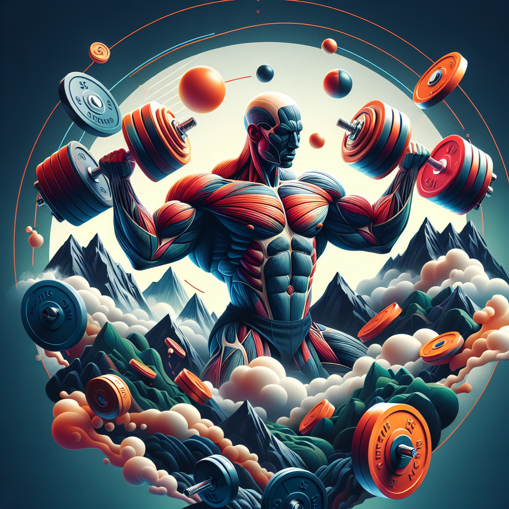 Il ruolo del Primobolan nella performance sportiva