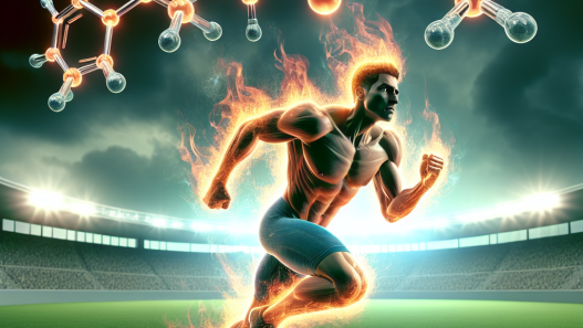 Il Sildenafil Citrate come potenziatore della performance atletica