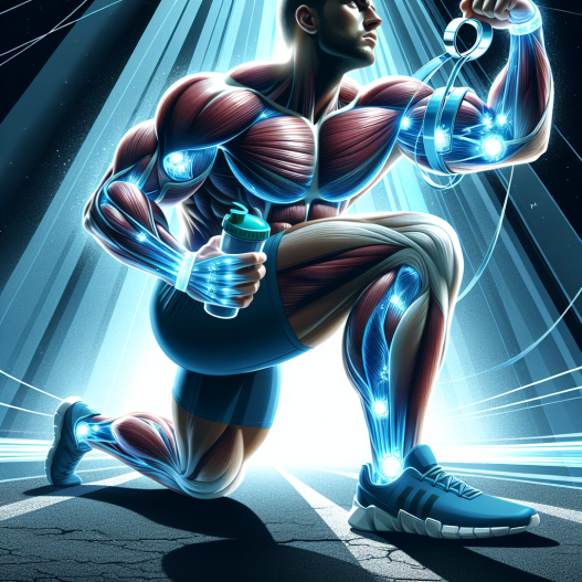 L'efficacia del Tamoxifene nell'aumento delle prestazioni sportive