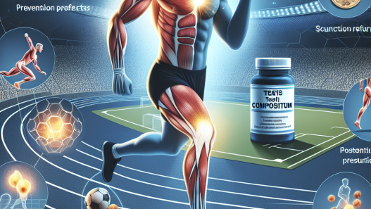 L'importanza del Testis Compositum nella prevenzione degli infortuni sportivi