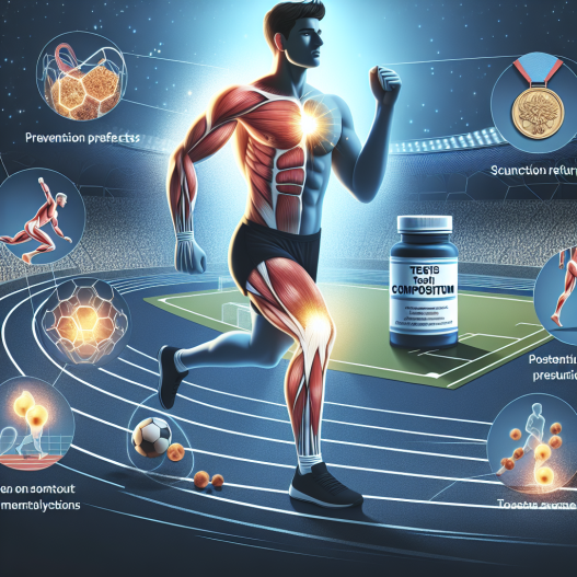 L'importanza del Testis Compositum nella prevenzione degli infortuni sportivi