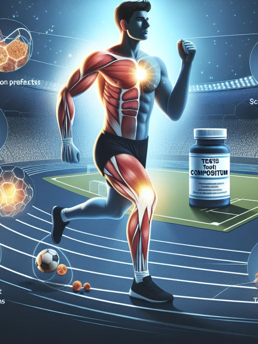 L'importanza del Testis Compositum nella prevenzione degli infortuni sportivi