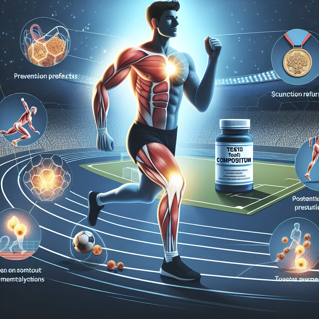 L'importanza del Testis Compositum nella prevenzione degli infortuni sportivi