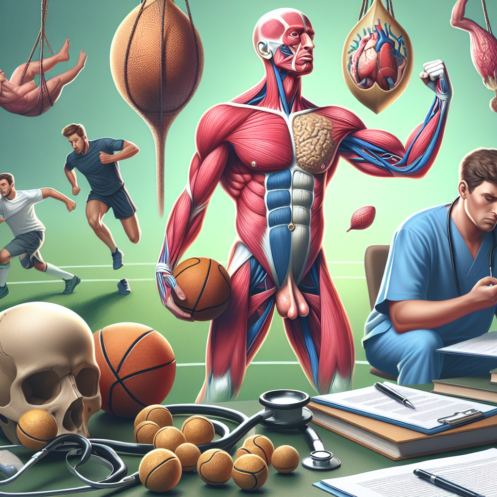 L'importanza del Testis Compositum nella prevenzione degli infortuni sportivi