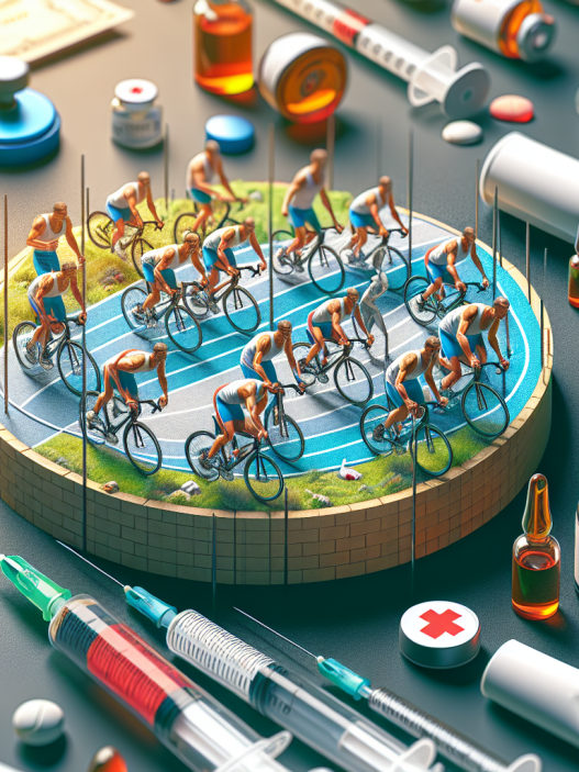 L'uso terapeutico di Primobolan (Metonolone) injection negli sport di resistenza