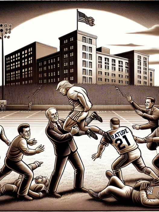 La controversa storia della Retatrutide nel mondo sportivo