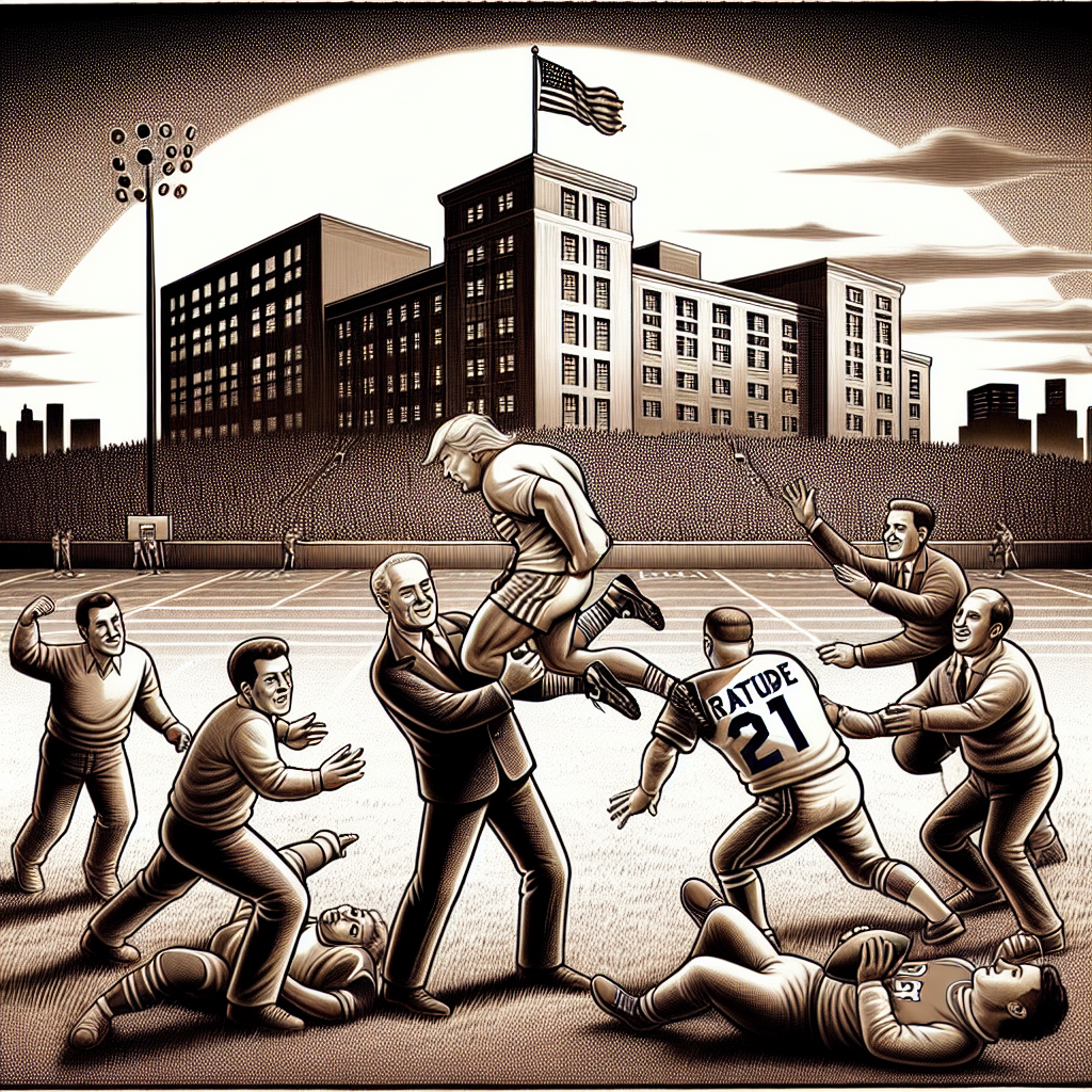 La controversa storia della Retatrutide nel mondo sportivo