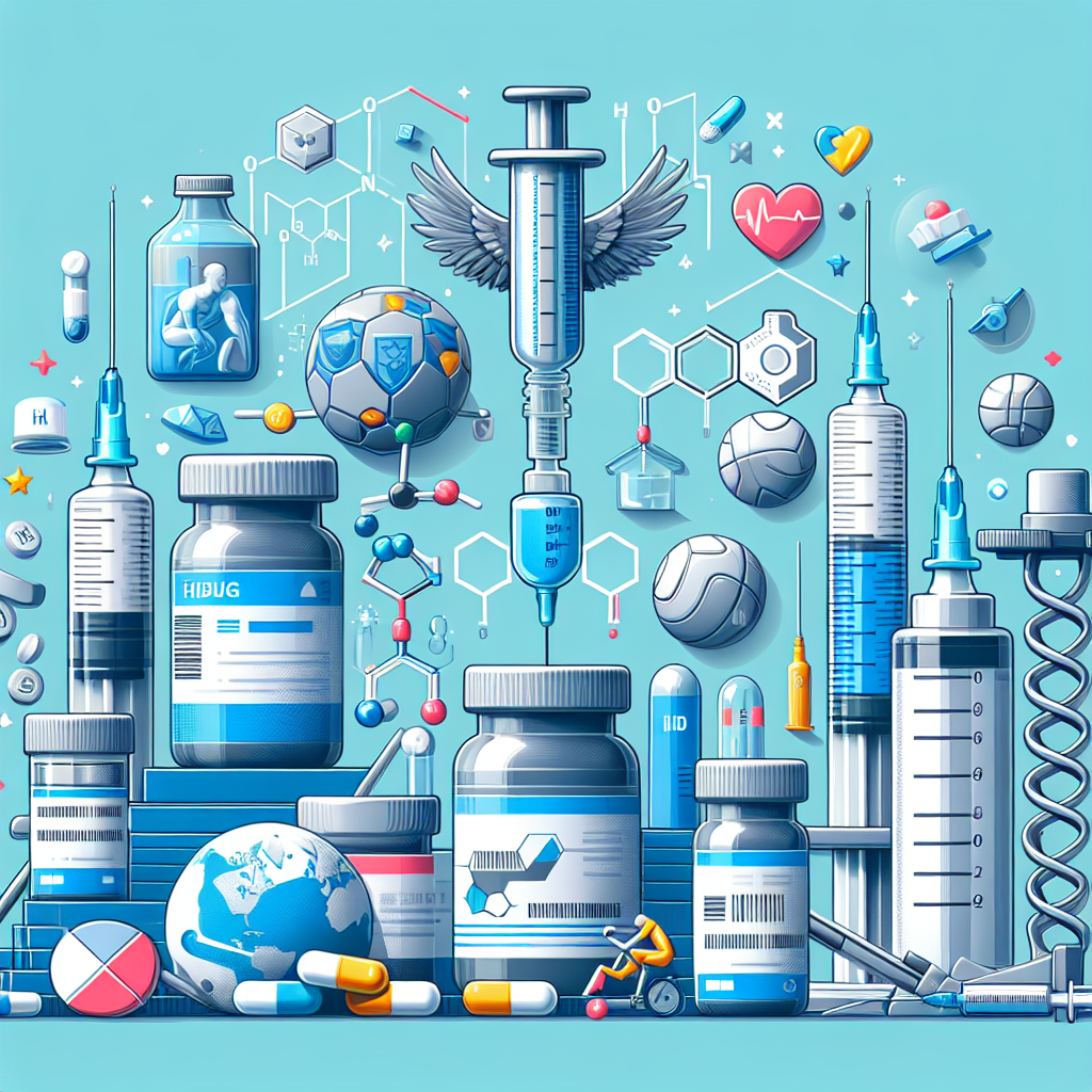 La somministrazione di Semaglutide nei protocolli di doping