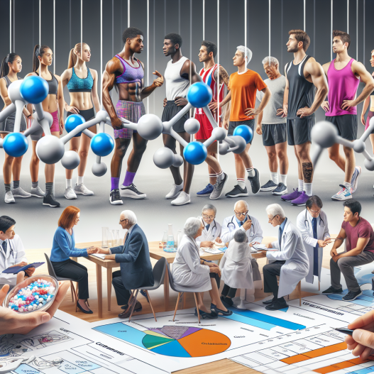 Pitavastatina calcio e l'importanza della sua corretta somministrazione negli sportivi