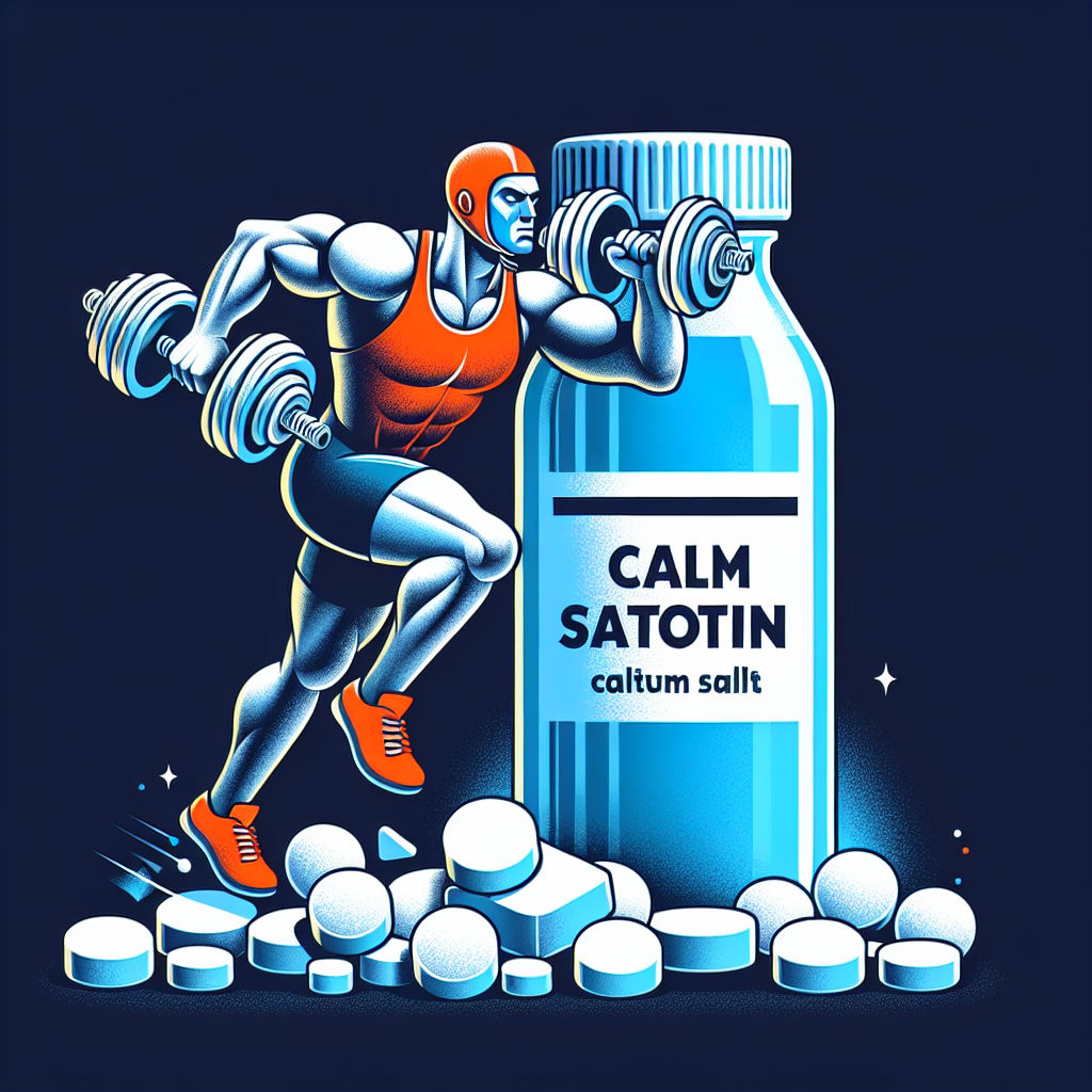 Pitavastatina calcio e l'importanza della sua corretta somministrazione negli sportivi