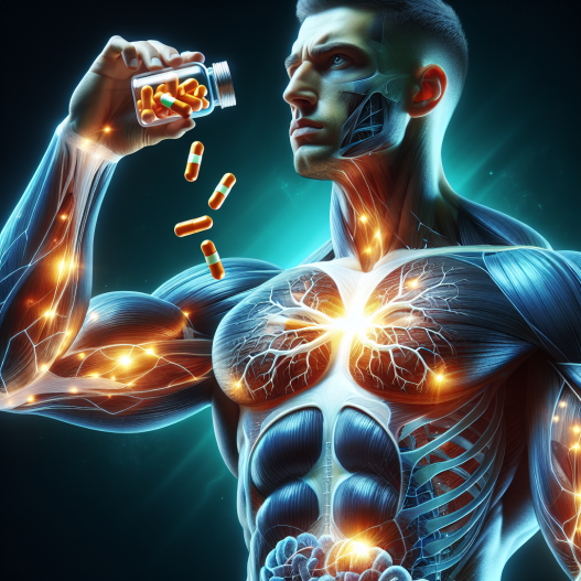 Pitavastatina calcio: un farmaco promettente per il recupero muscolare degli sportivi