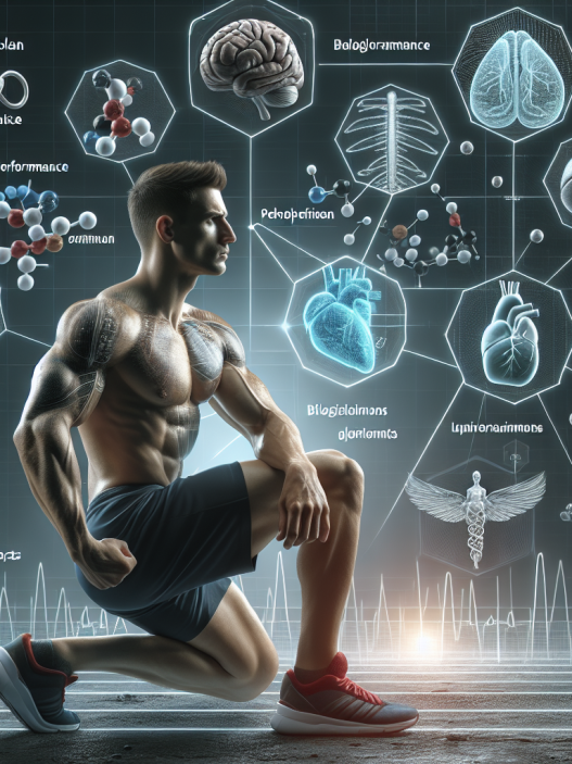 Primobolan: un'analisi degli effetti collaterali nel contesto dello sport