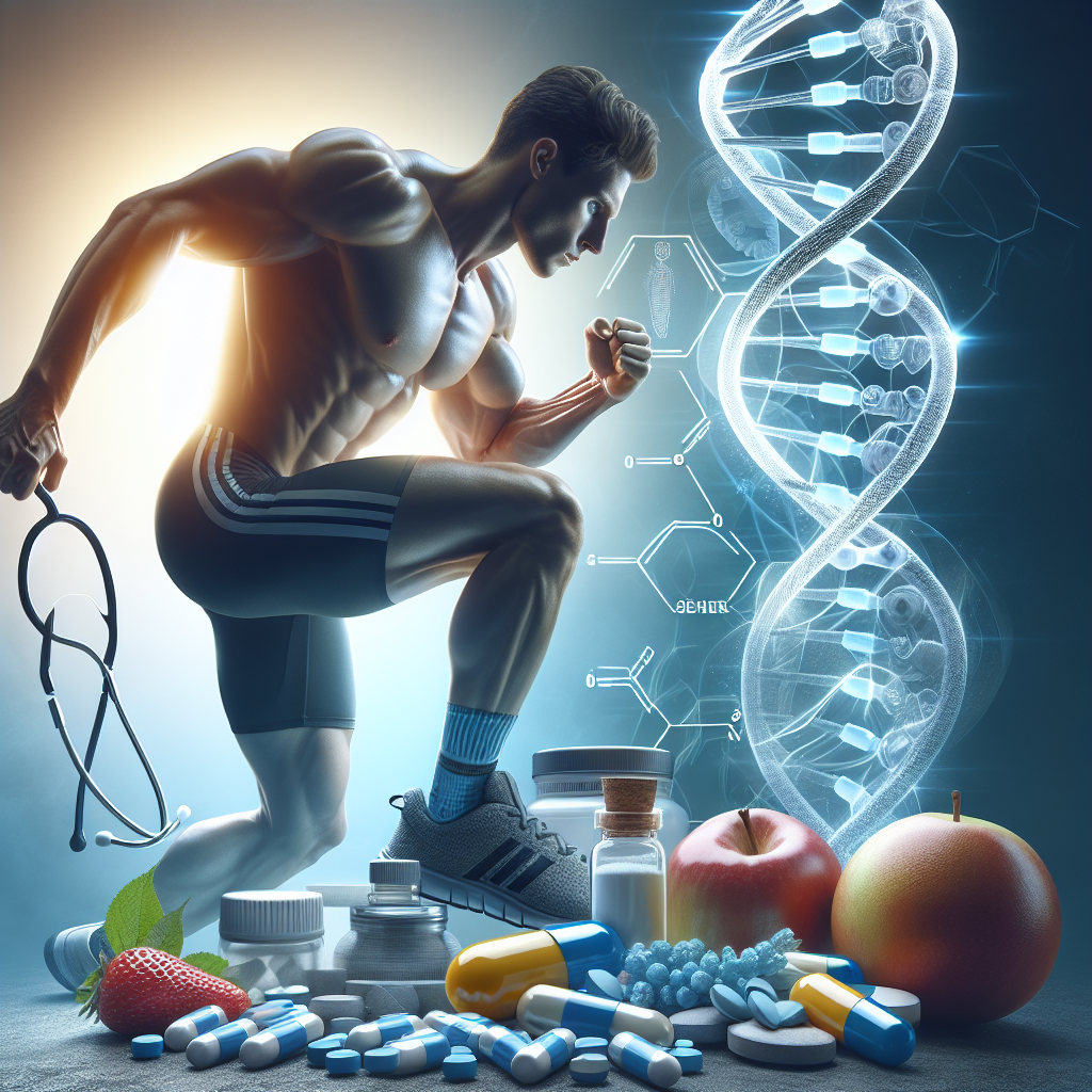 Sibutramina: un alleato per la perdita di peso negli atleti