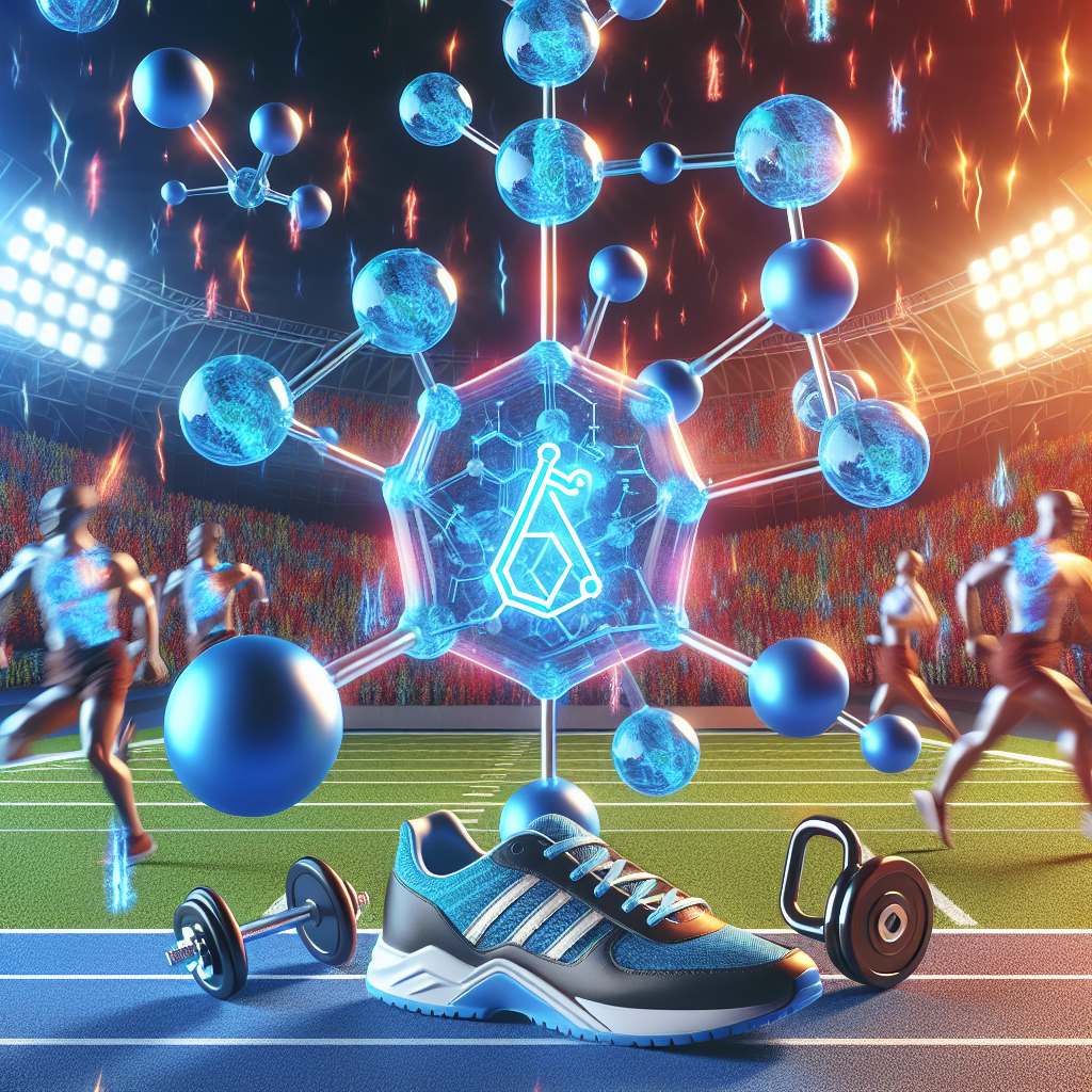 Sildenafil Citrate: un alleato per la performance sportiva