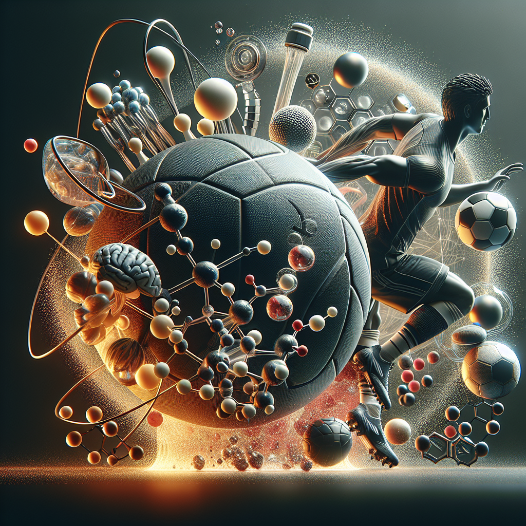 Sintol: la soluzione per superare i limiti fisici nell'attività sportiva