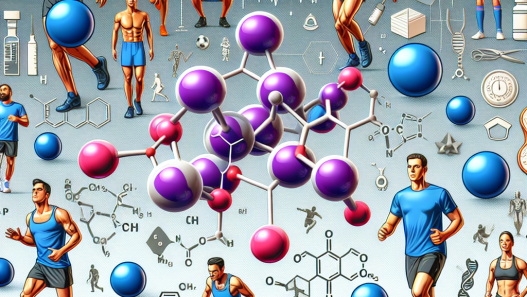 Stanozololo compresse: un'analisi sulle prestazioni atletiche