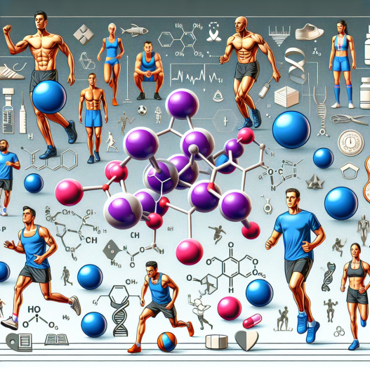 Stanozololo compresse: un'analisi sulle prestazioni atletiche