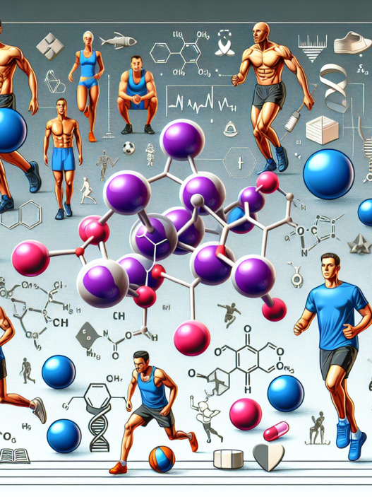 Stanozololo compresse: un'analisi sulle prestazioni atletiche