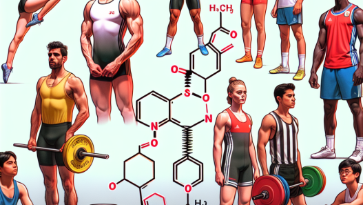 Stenbolone e la sua influenza sulle prestazioni degli sportivi