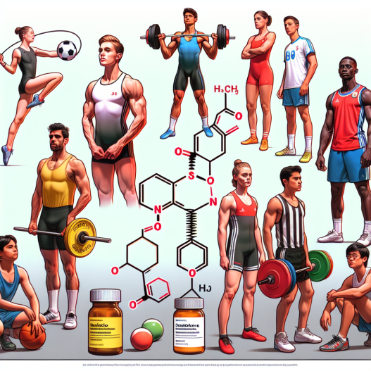 Stenbolone e la sua influenza sulle prestazioni degli sportivi
