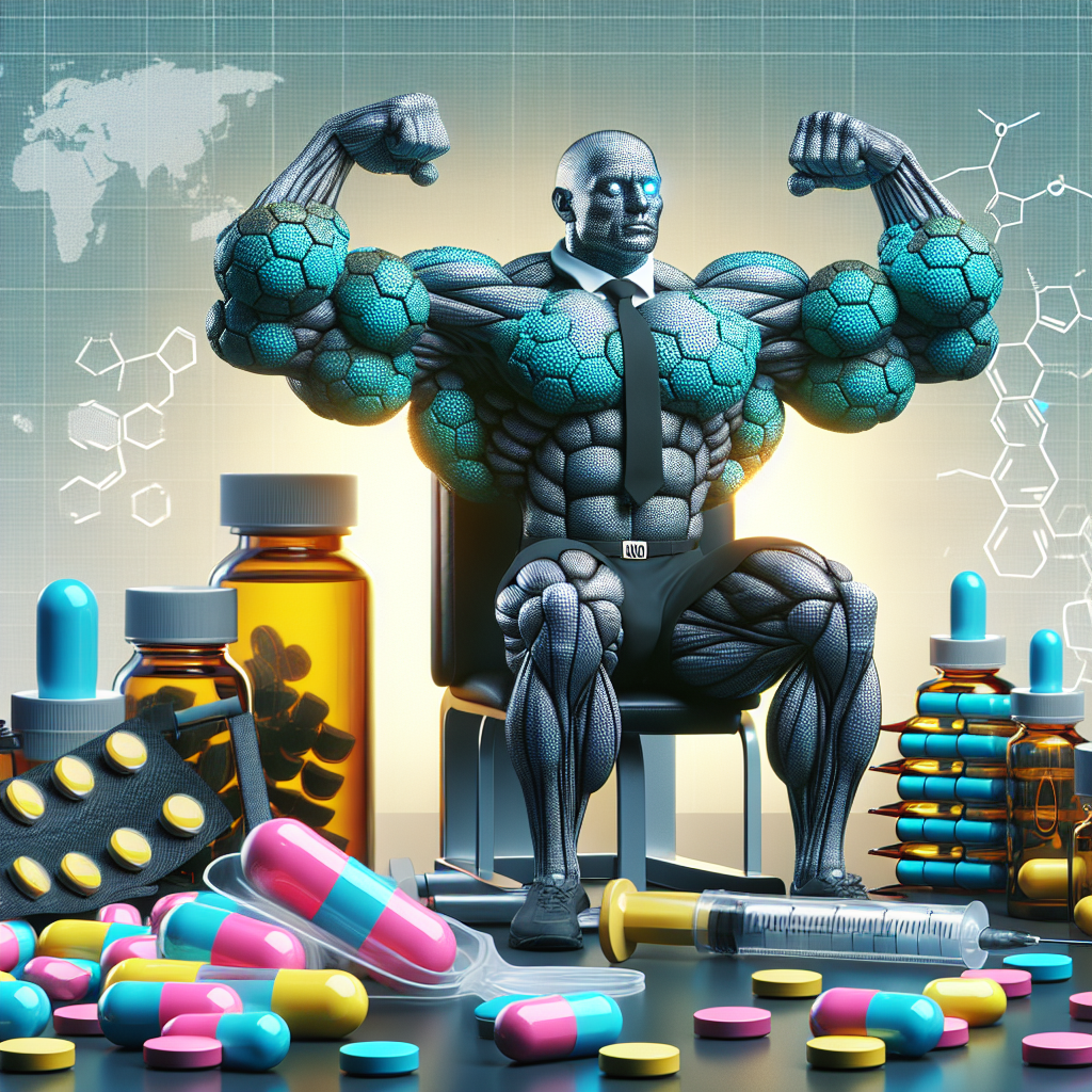 Stenbolone e la sua influenza sulle prestazioni degli sportivi