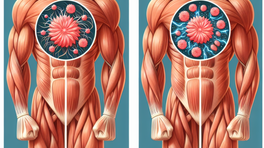 Stenbolone: il suo impatto sul recupero muscolare dopo l'esercizio