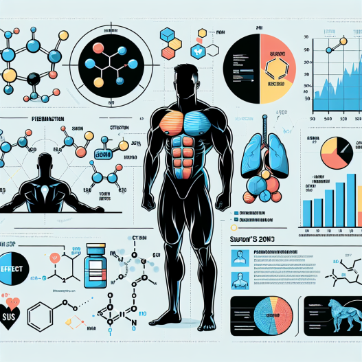 Sustanon 250 nel bodybuilding: un'analisi farmacologica