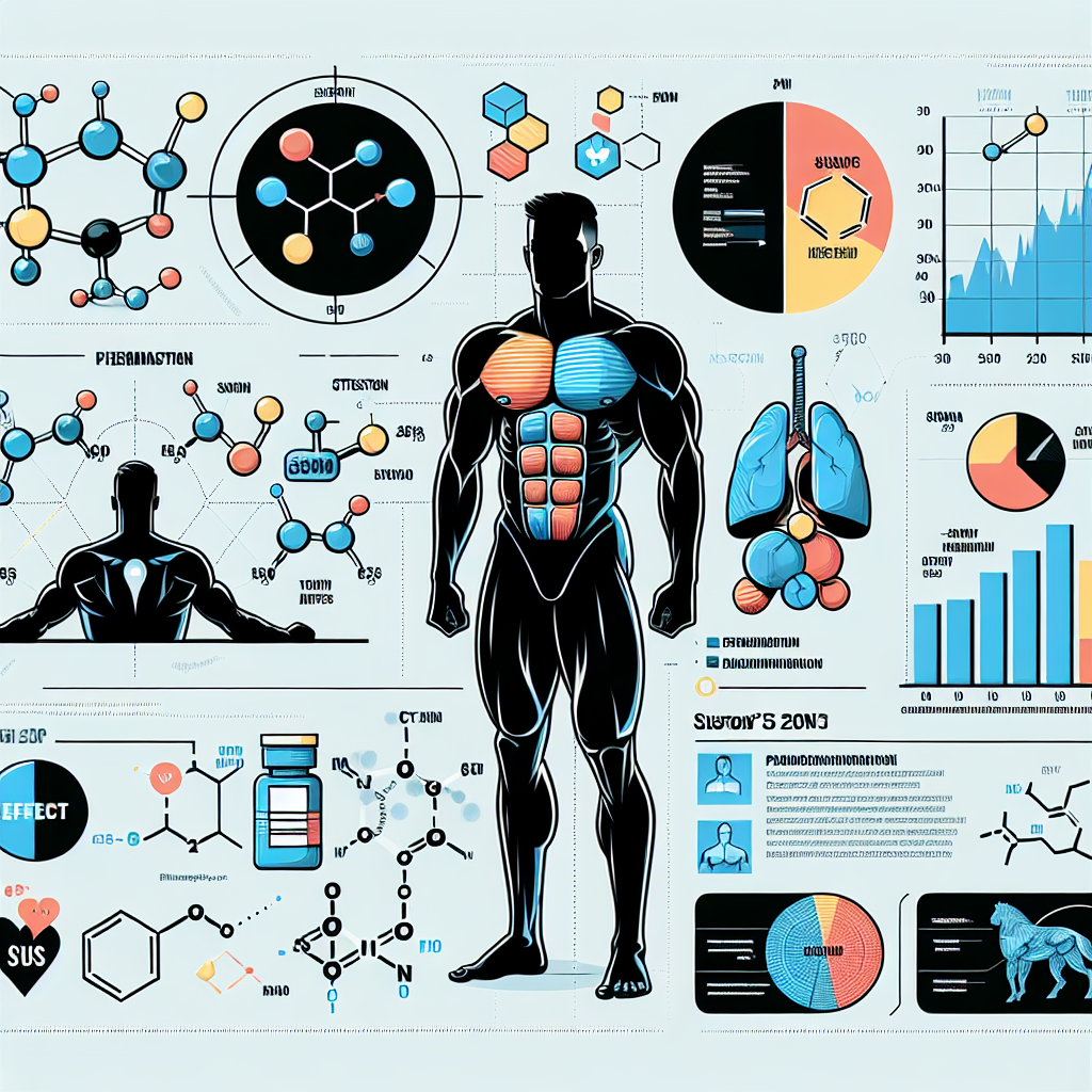 Sustanon 250 nel bodybuilding: un'analisi farmacologica