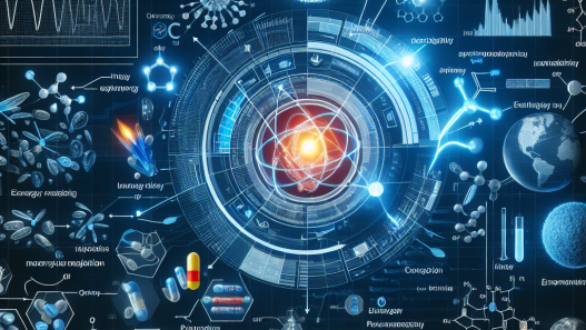 Tamoxifene e metabolismo energetico: un'analisi farmacologica