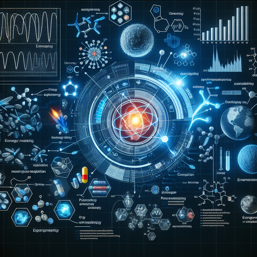 Tamoxifene e metabolismo energetico: un'analisi farmacologica