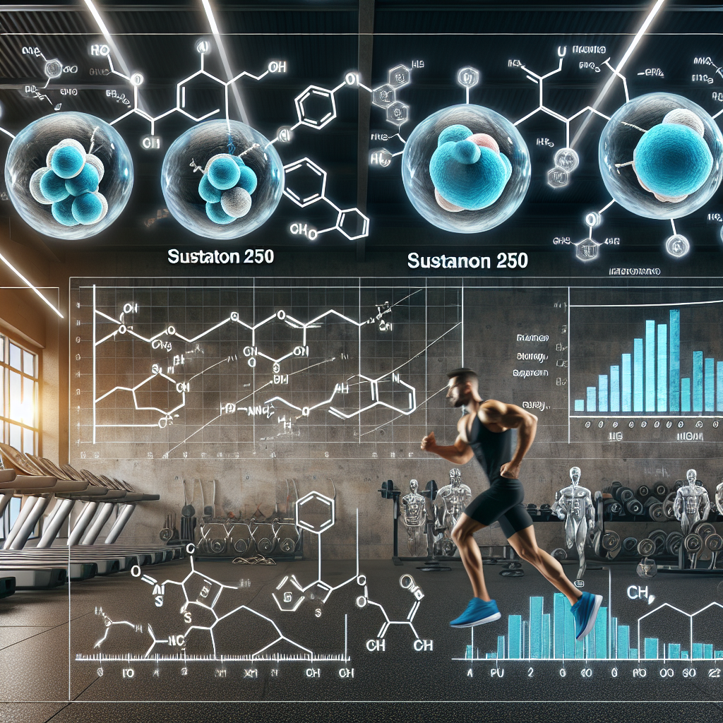 Un confronto tra Sustanon 250 e altri steroidi anabolizzanti nel contesto sportivo