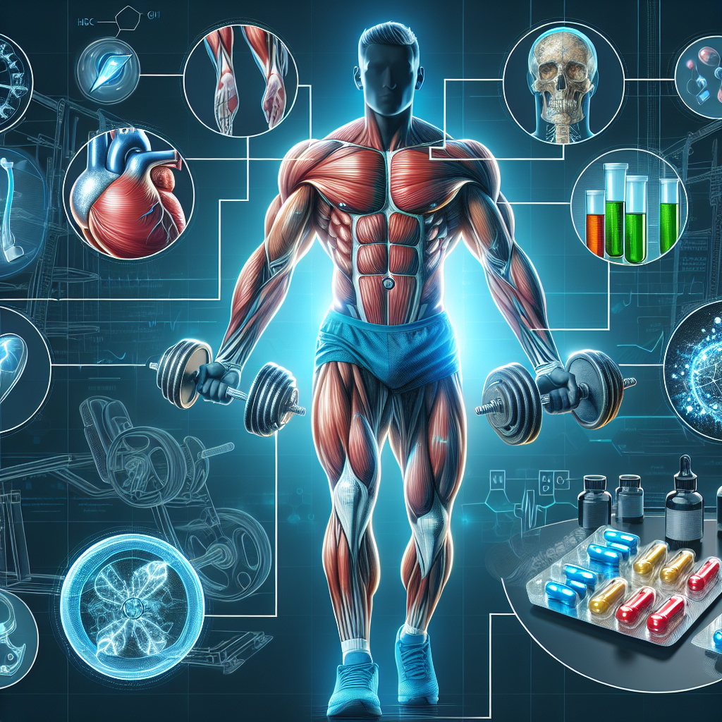 Gli effetti collaterali del Testosterone undecanoato nell'ambito sportivo