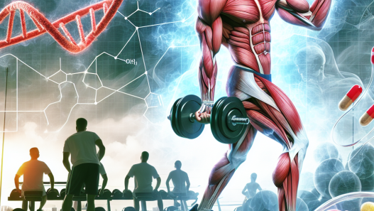 Gli effetti del Trenbolone acetato sulla performance sportiva