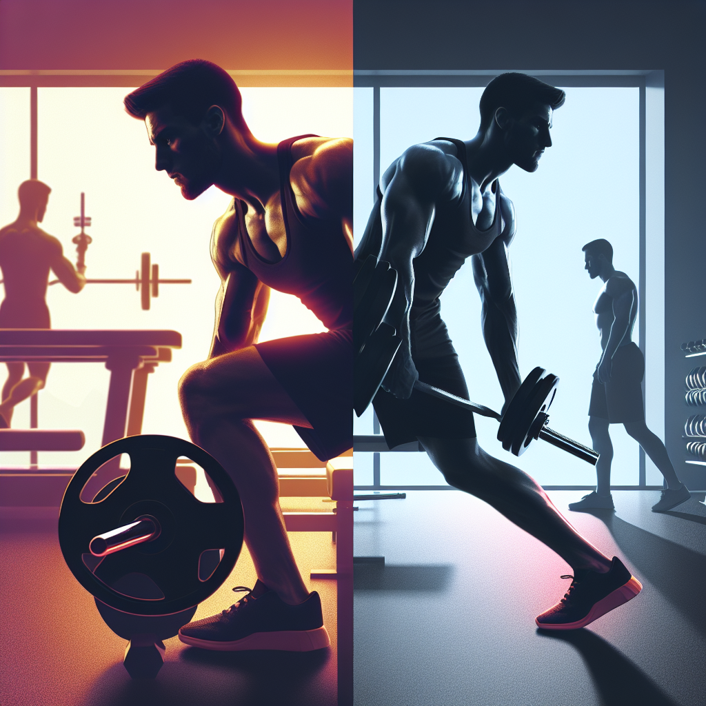 Gli effetti del Trenbolone acetato sulla performance sportiva