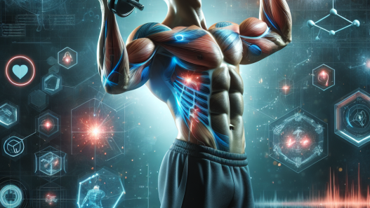 Gli effetti del Trenbolone sulle prestazioni sportive: una revisione