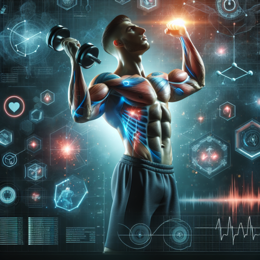 Gli effetti del Trenbolone sulle prestazioni sportive: una revisione