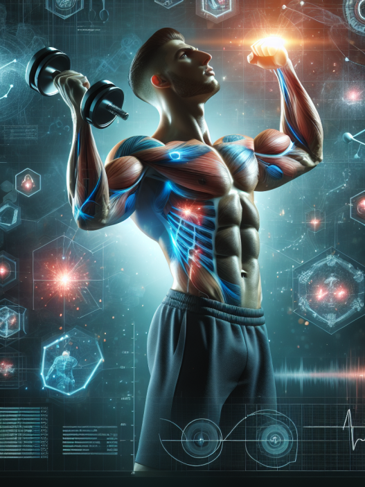 Gli effetti del Trenbolone sulle prestazioni sportive: una revisione