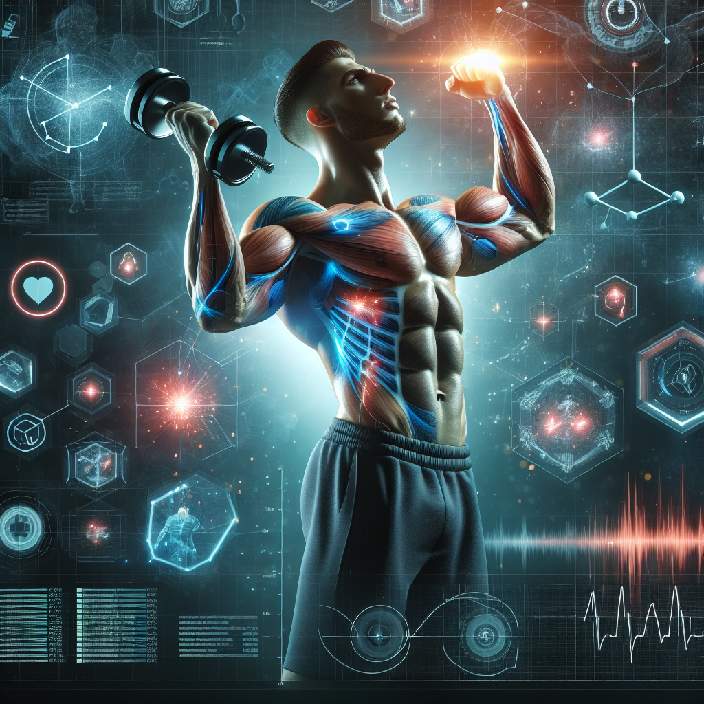 Gli effetti del Trenbolone sulle prestazioni sportive: una revisione