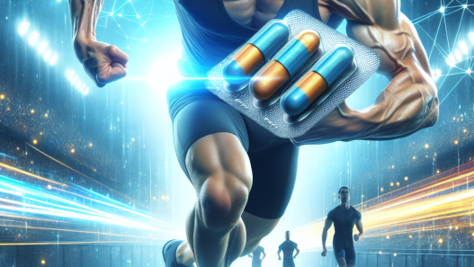 Gli effetti delle compresse di Trenbolone nel miglioramento delle performance sportive