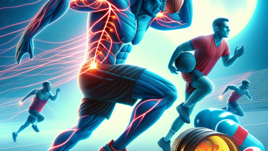 L'effetto del Viagra sulla circolazione sanguigna durante l'attività sportiva